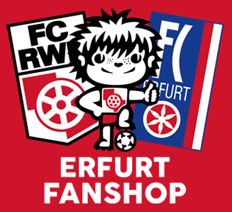 Fanshop Erfurt