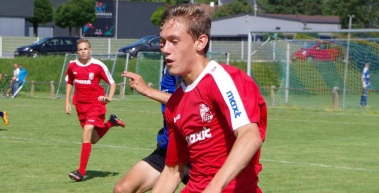 U17 und U19 treten auswärts an