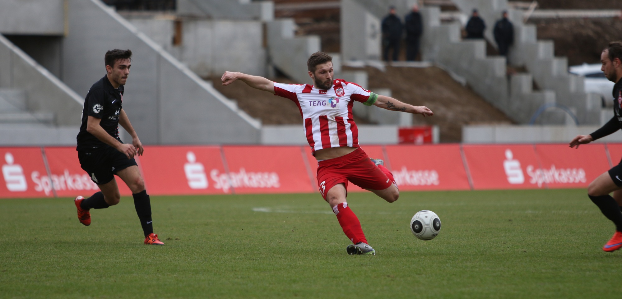 Spielbericht Würzburg 01