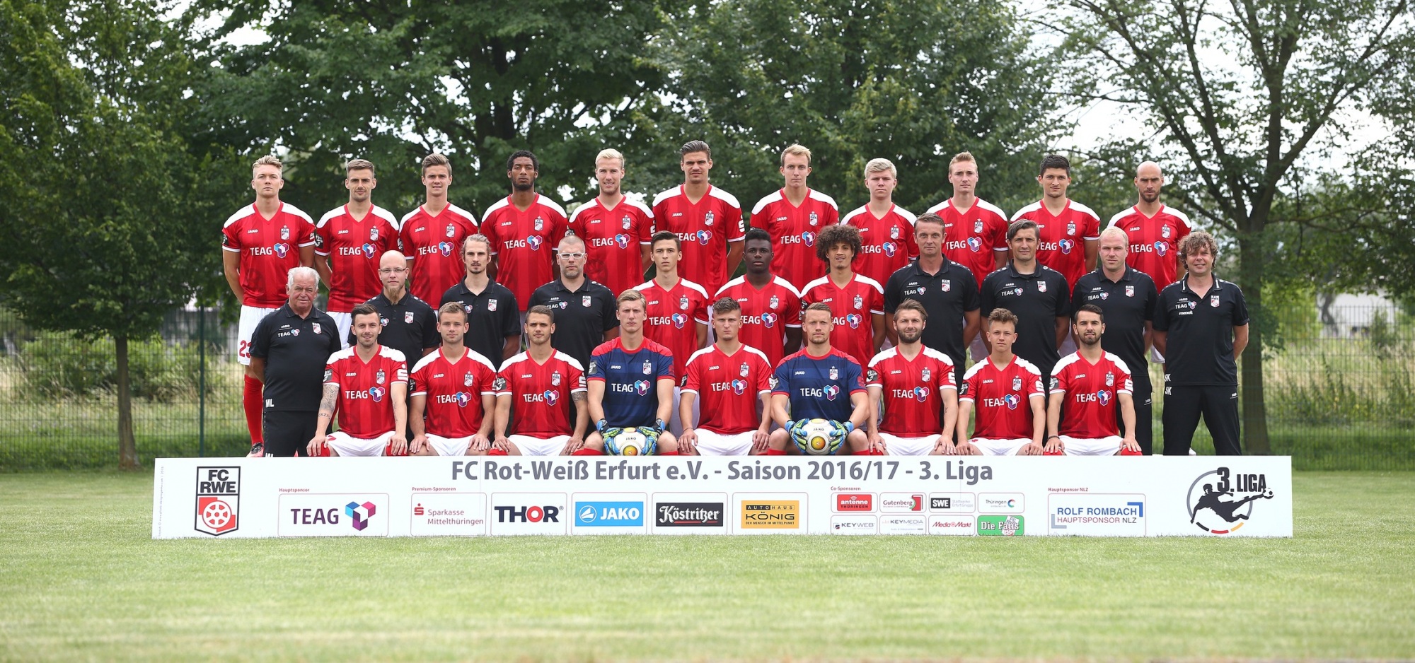 Fc Rot Weiß Fc Rot Weiß