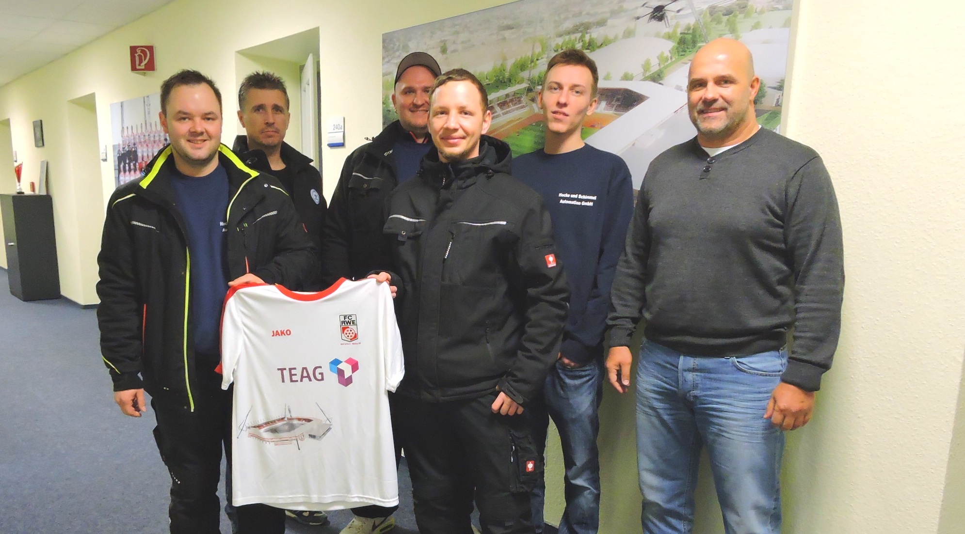 Hocke und Schimmel Automation GmbH