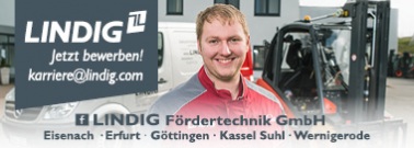 LINDIG Fördertechnik GmbH