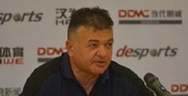 Neuer Trainer beim FC Rot-Weiß Erfurt