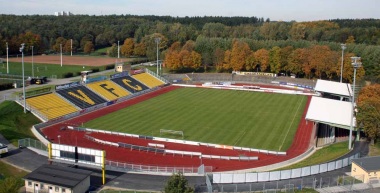 Vorbericht zum Spiel gegen den VFC Plauen