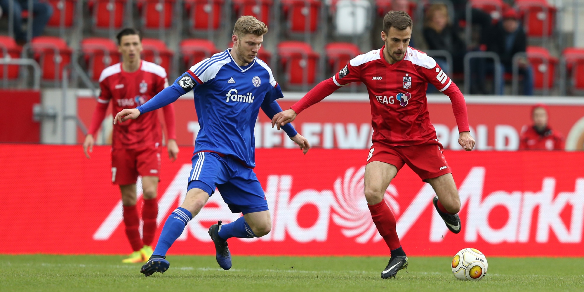 RWE - Kiel