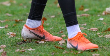 RWE testet gegen den KSV Hessen Kassel