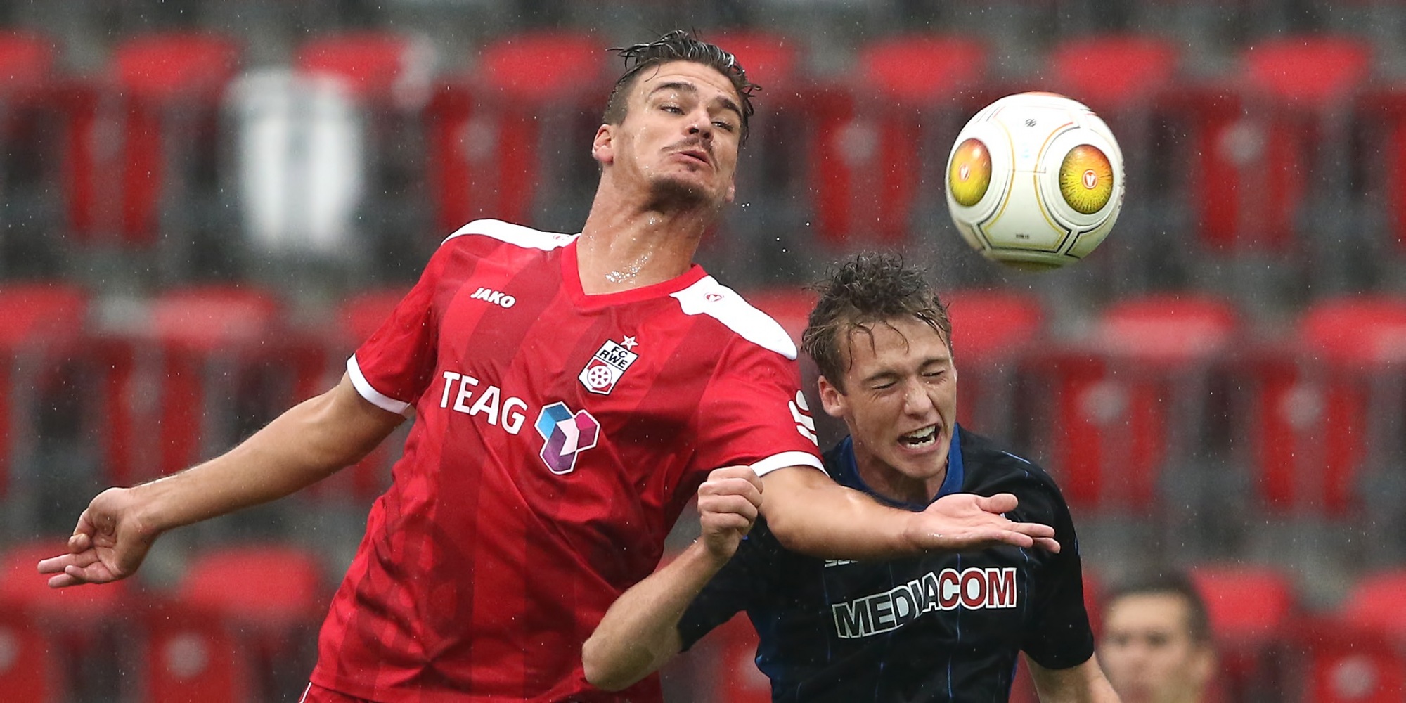 Rot Weiß Paderborn Rot Weiß Paderborn