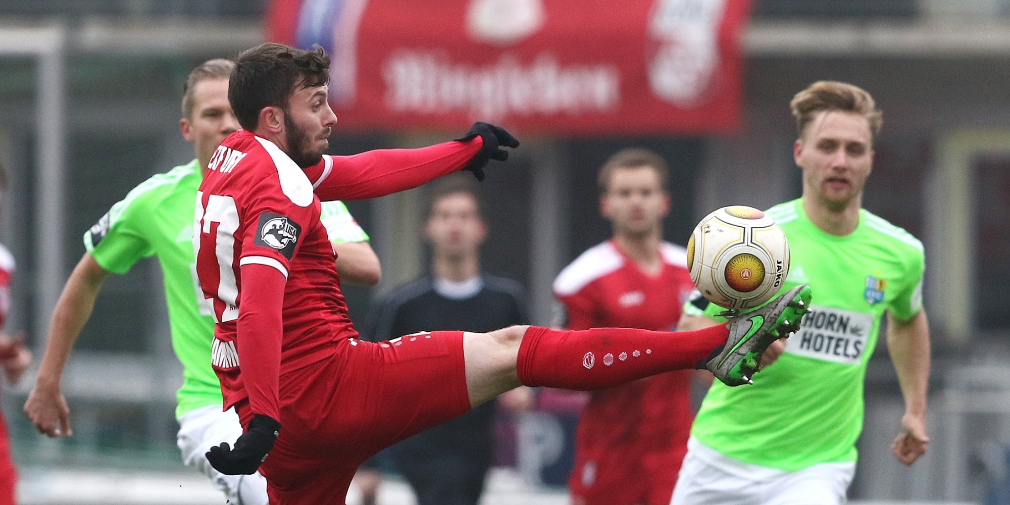 Chemnitzer FC gewinnt OstDuell in ErfurtAktuelle News FC Rot Weiß Erfurt Chemnitzer FC gewinnt OstDuell in ErfurtAktuelle News FC Rot Weiß Erfurt