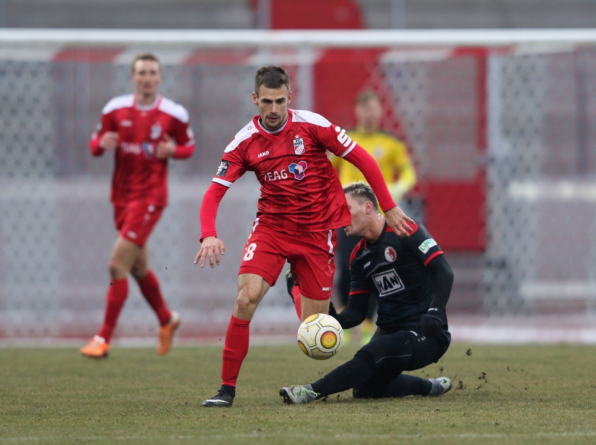 Rwe Erfurt Live Ticker Rwe Erfurt Live Ticker