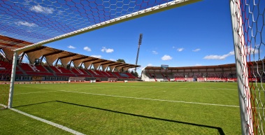 Nordostdeutscher Fußballverband terminiert Spieltage 22-28