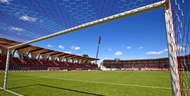 Infos zum Vorverkauf für das Heimspiel gegen den FC An der Fahner Höhe
