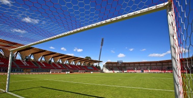 Trainings- und Spielbetrieb setzt weiterhin aus
