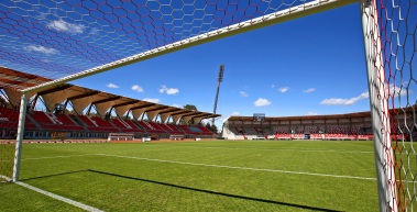 FC Rot-Weiß Erfurt reicht Lizenzunterlagen ein