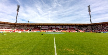 Rot-Weiß gewinnt kleines Derby mit 3:0