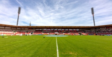 NOFV-Oberliga Süd stellt den Betrieb vorerst bis zum 31.12. ein