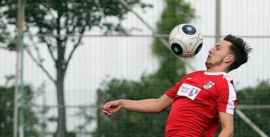 U23 - Wiedergutmachung nur halb gelungen