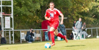 U19 gewinnen Freunschaftsspiel in Heiligenstadt