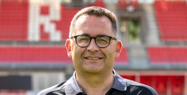 Dr. Med. Michael Schuh
