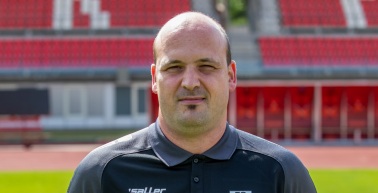 Martin Jacobi