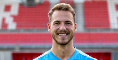 Vertrag von Gian-Luca Reck aufgelöst