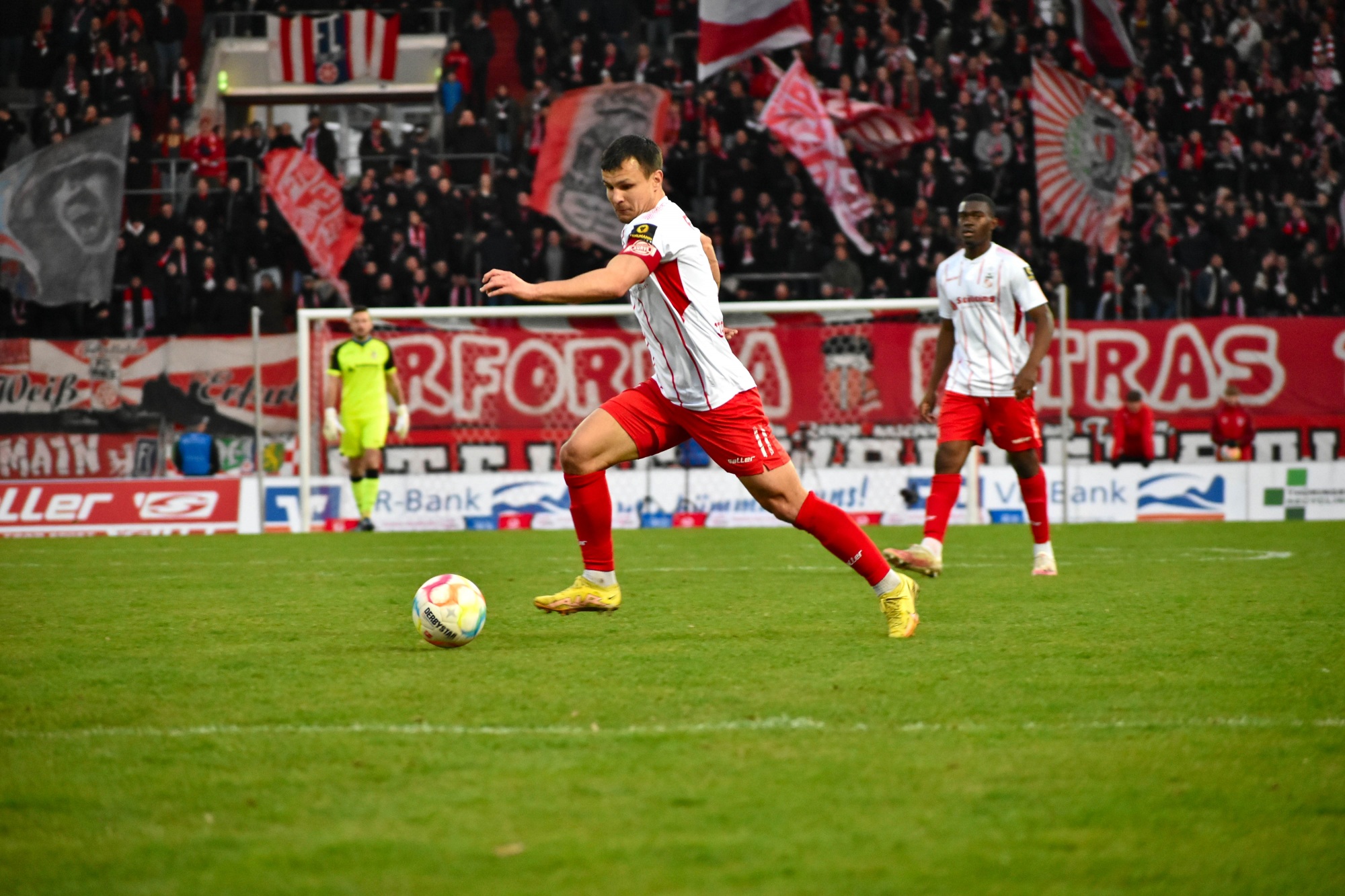Sommerfahrplan des FC Rot-Weiß ErfurtAktuelle News - FC Rot Weiß Erfurt 