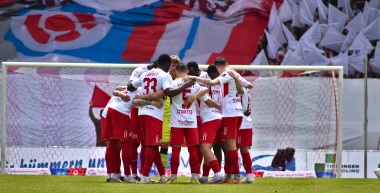 33. SPTG. FC ROT-WEISS ERFURT - BSG CHEMIE LEIPZIG 