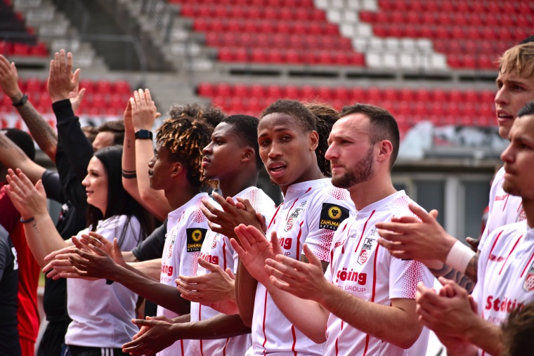 33. SPTG. FC ROT-WEISS ERFURT - BSG CHEMIE LEIPZIG 