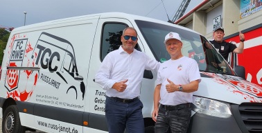 Russ & Janot bleibt RWE-Partner!