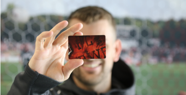 Dauerkartenverkauf für die neue Saison startet ab 17. Juni – alle wichtigen Infos!