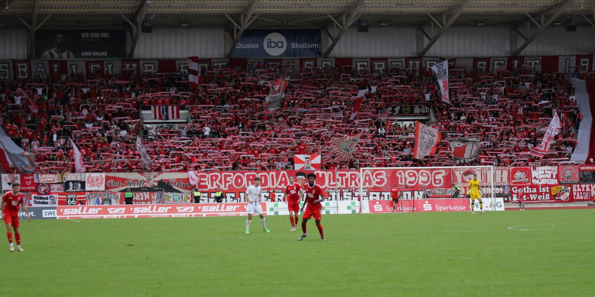Vorbericht Thüringenderby