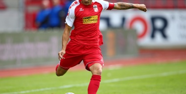 10. Spieltag 2019/20 Rot-Weiß Erfurt - BSG Chemie Leipzig
