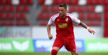 Vorbericht zum Spiel gegen den SV Lichtenberg 47