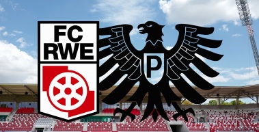 Es geht los. Die Liga steigt in ihre 10. Saison ein.