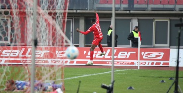 Thüringenderby: Start des Ticketvorverkaufs ab 17. Oktober