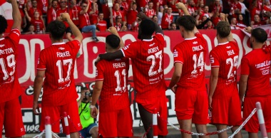 FC Rot-Weiß Erfurt nimmt Gästekontingent für das Thüringenderby an