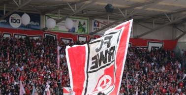 Der freie Vorverkauf für das Thüringenderby steht in den Startlöchern!