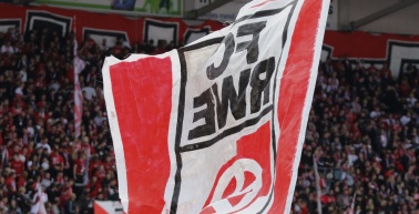 Doppel-Verlängerung bei Rot-Weiß Erfurt