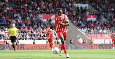 Spieltagsinformationen zum Testspiel gegen KSV Hessen Kassel