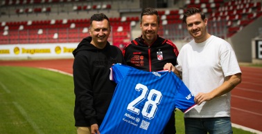 Allianz Generalvertretung Kunz & Siebert verlängert bis 2028