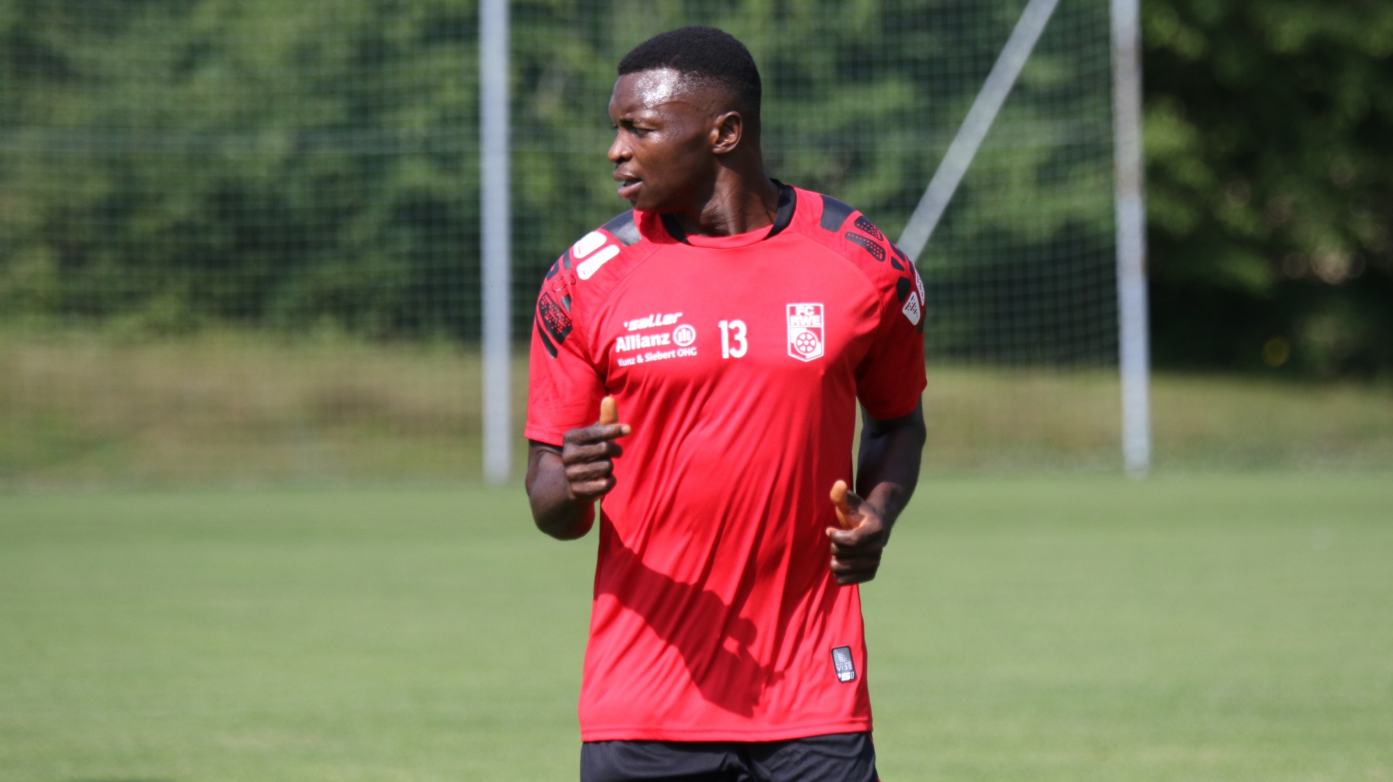 Obed Chidindu Ugondu