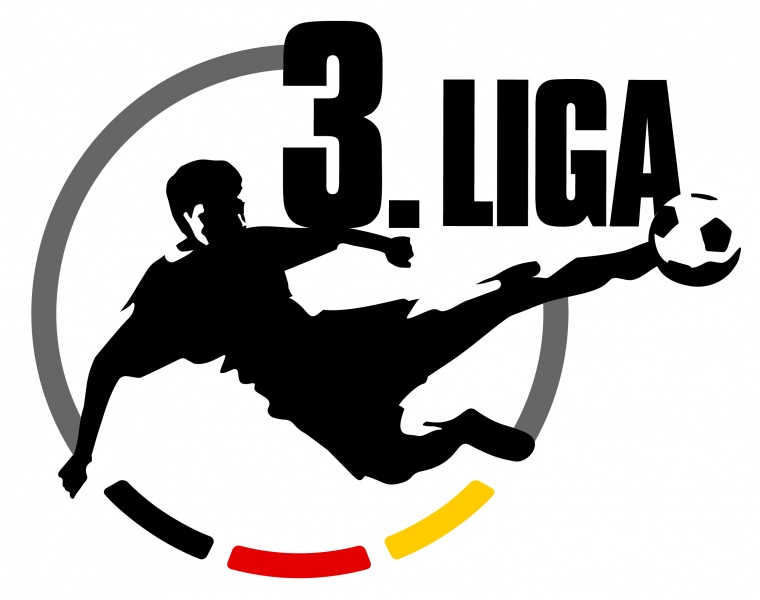 Logo 3. LIGA