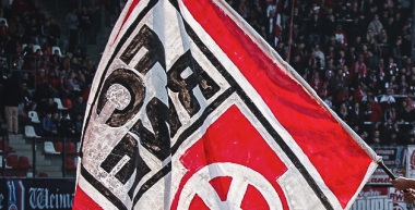 Anmeldeformular für Schiedrichter:innenkarte für das Thüringenderby