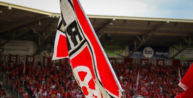 Größte Pflichtspielkulisse außerhalb des Thüringenderbys seit 2008 erwartet