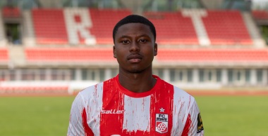 Portrait Sidny Lopes Cabral 2023/24