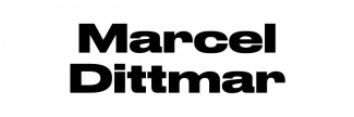 Logo Marcel Dittmar