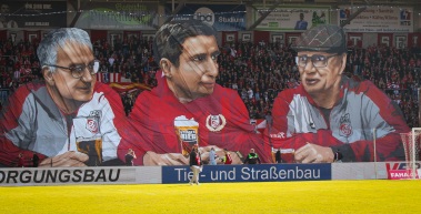 Spielplan Saison 2026/27