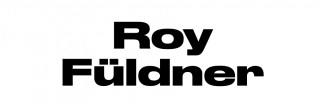 Logo Roy Füldner