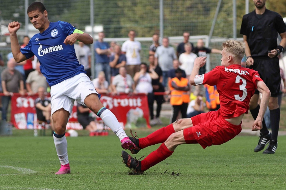 U19 Dfb Pokal Live Ticker U19 Dfb Pokal Live Ticker