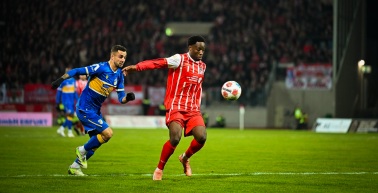 Derby-Vorverkauf startet am Mittwoch