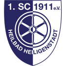 1. SC 1911 Heiligenstadt 